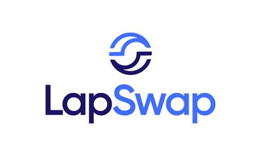 LapSwap.com - Creative brandable domain for sale